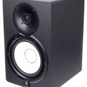 Enceintes De Monitoring Yamaha HS7 – Neuves Sous Emballage
